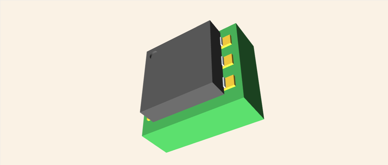 HDC1080DMBR