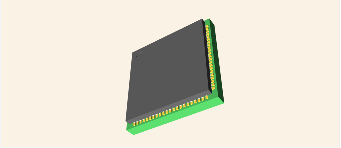 AD9914BCPZ