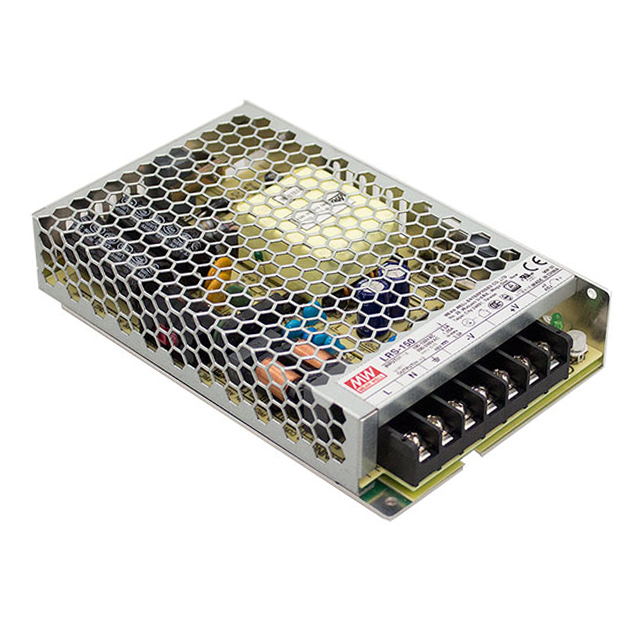 LRS-150-12 AC/DC CONVERTER 12V 150W