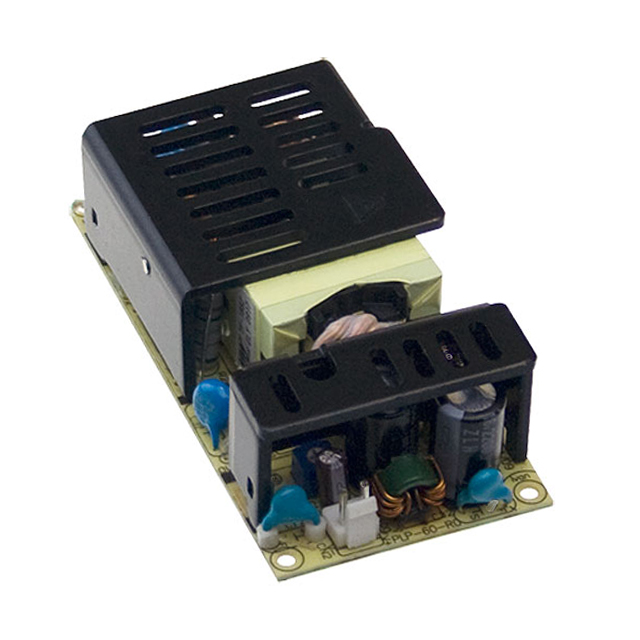PLP-45-12 LED DRIVER CC AC/DC 9-12V 3.8A