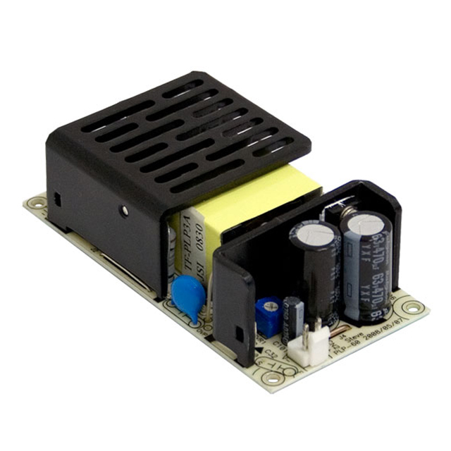 PLP-60-12 LED DRIVER CC AC/DC 9-12V 5A