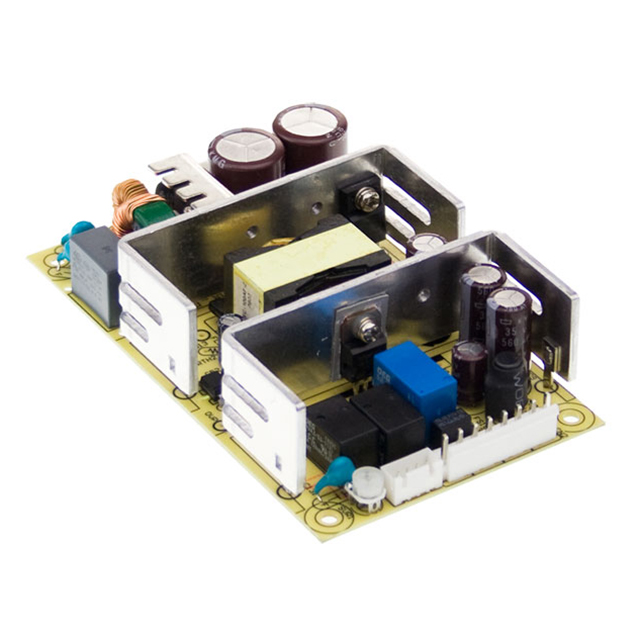 PSC-100A AC/DC CONVERTER 13.8V 13.8V 100W