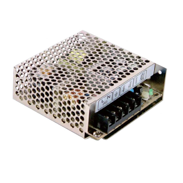 RS-50-12 AC/DC CONVERTER 12V 50W