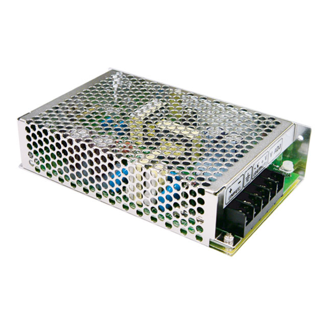 SD-50A-12 DC/DC CONVERTER 12V 50W