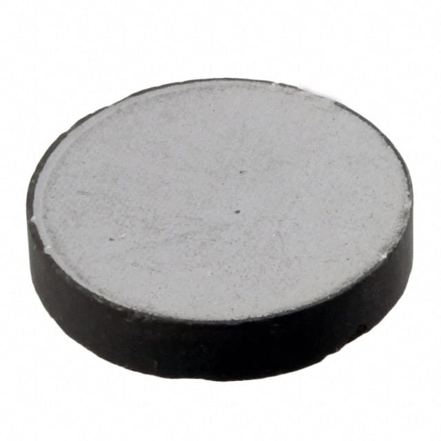 P5010D050S401H PTC HEATER ROUND 50C .100