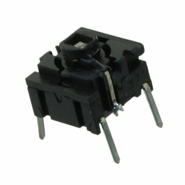 5GTH93542 SWITCH TACTILE SPST-NO 0.05A 24V