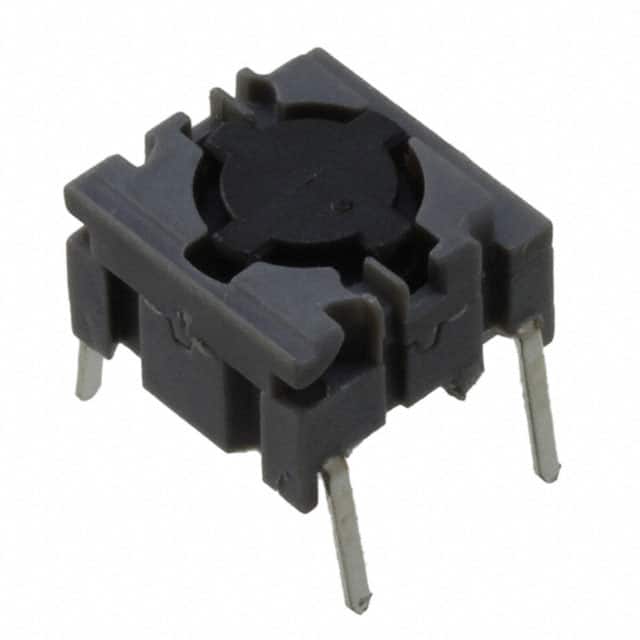 5GTH935NCNO SWITCH TACTILE SPDT 0.05A 24V