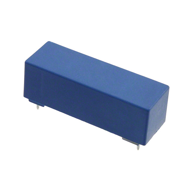 LI12-1A85 RELAY REED SPST 1A 12V