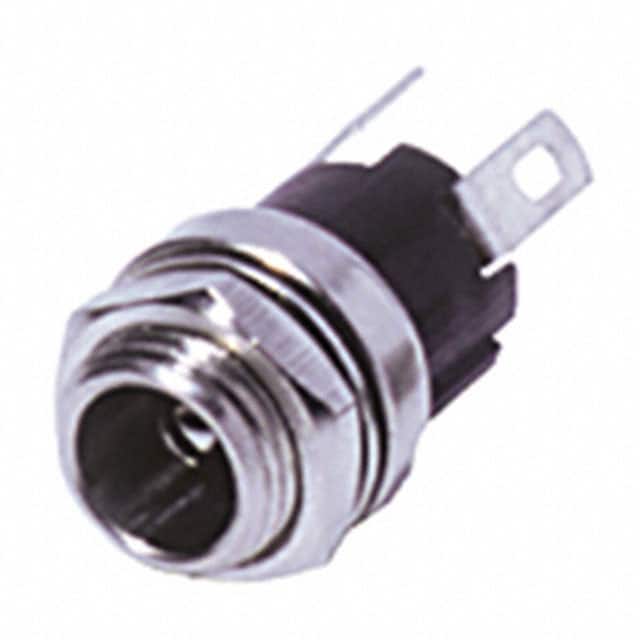 EJ501A CONN PWR JACK 2.1X5.5MM SOLDER