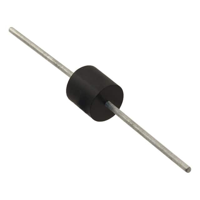 15KP100CA-TP TVS DIODE 100V 162V R-6
