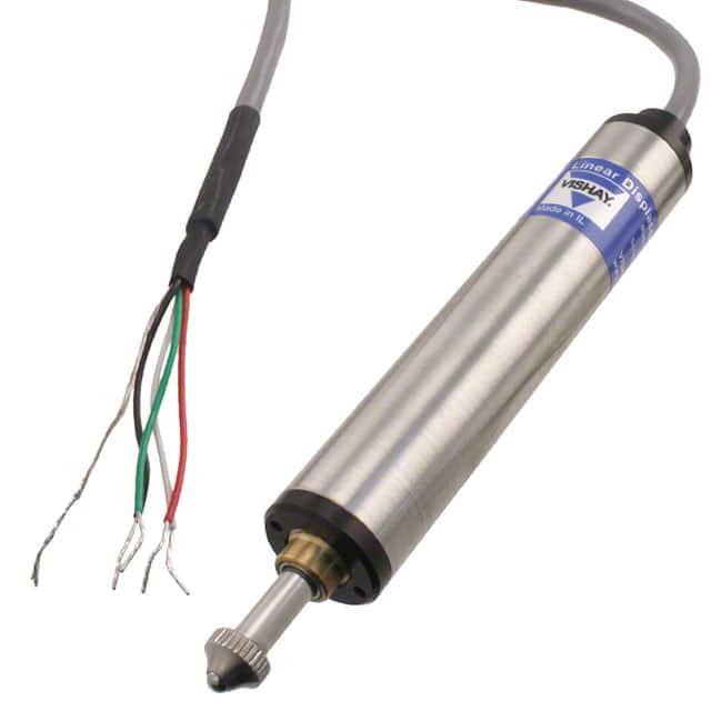 HS10 SENSOR LINEAR DISPLACEMENT .5