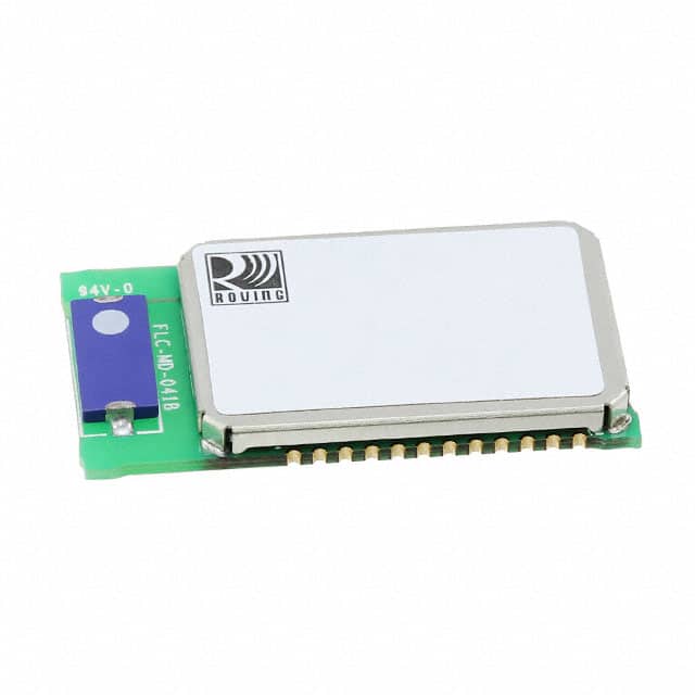 RN41-I/RM630 BLUETOOTH 3.0+ EDR CLASS 1 MODUL