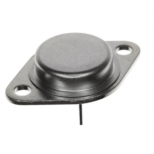 SG137K IC REG LINEAR NEG ADJ 1.5A TO3