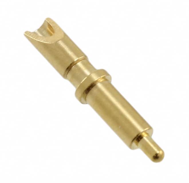 0854-0-15-20-82-14-11-0 CONN PWR SPRING PIN SOLDERCUP