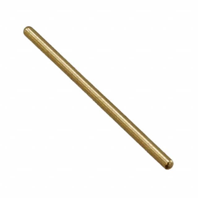 3325-1-00-15-00-00-03-0 CONN PC PIN CIRC 0.025DIA GOLD