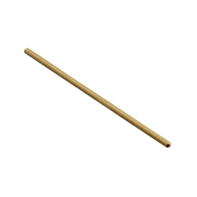 3325-2-00-15-00-00-03-0 CONN PC PIN CIRC 0.025DIA GOLD