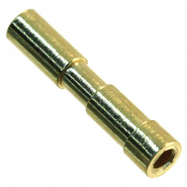 6002-0-19-15-15-27-10-0 CONN PIN RCPT .020-.032 SOLDER