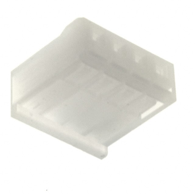 09-50-1041 CONN RCPT HOUSING 4POS 3.96MM