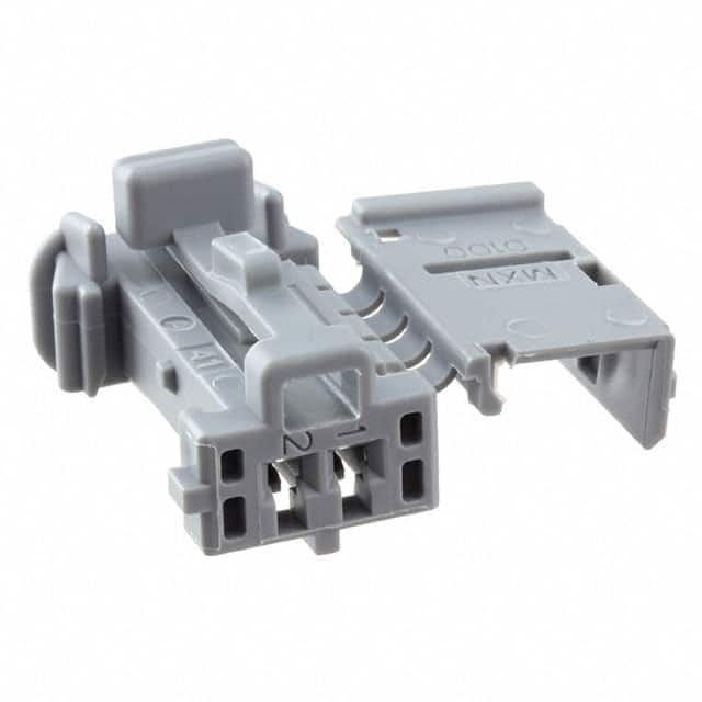 0988171028 NSCC RCPT HSG 1.5 GRY 2CKT