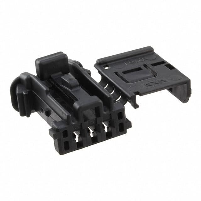 0988171031 NSCC RCPT HSG 1.5 BLK 3CKT