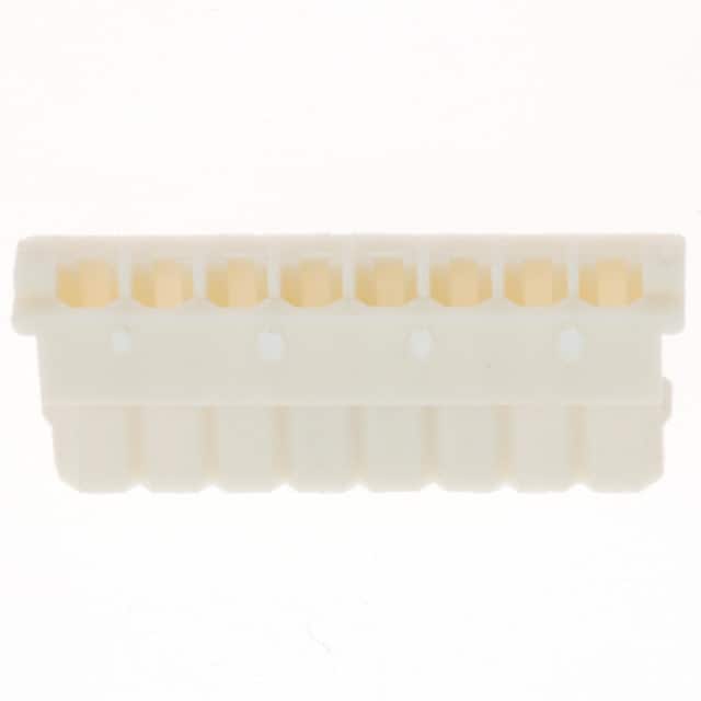 50-37-5083 CONN HOUSING 8POS 2.5MM SHROUD