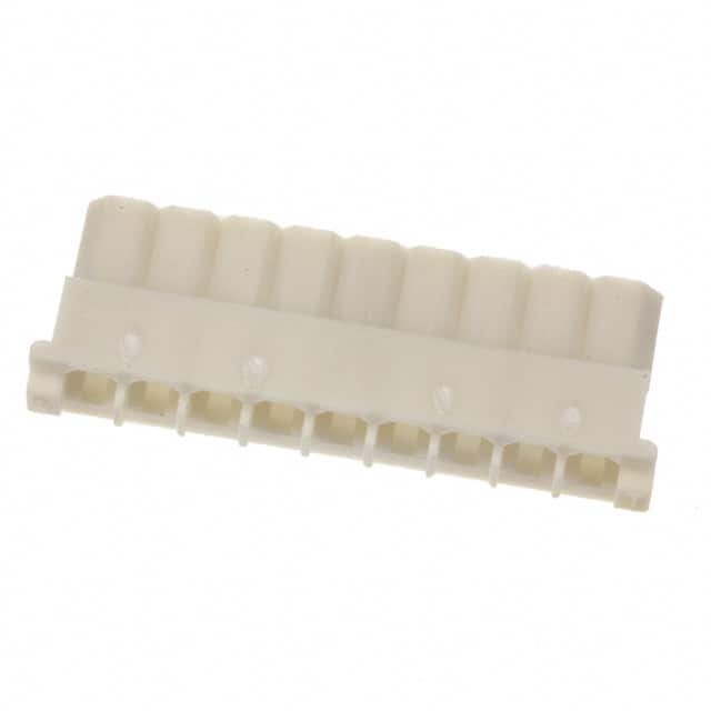 50-37-5093 CONN HOUSING 9POS 2.5MM SHROUD