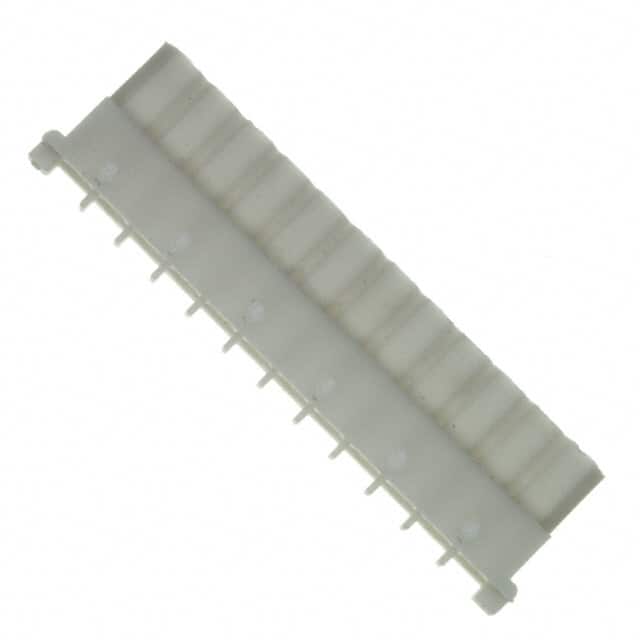 50-37-5123 CONN HOUSING 12POS 2.5MM SHROUD