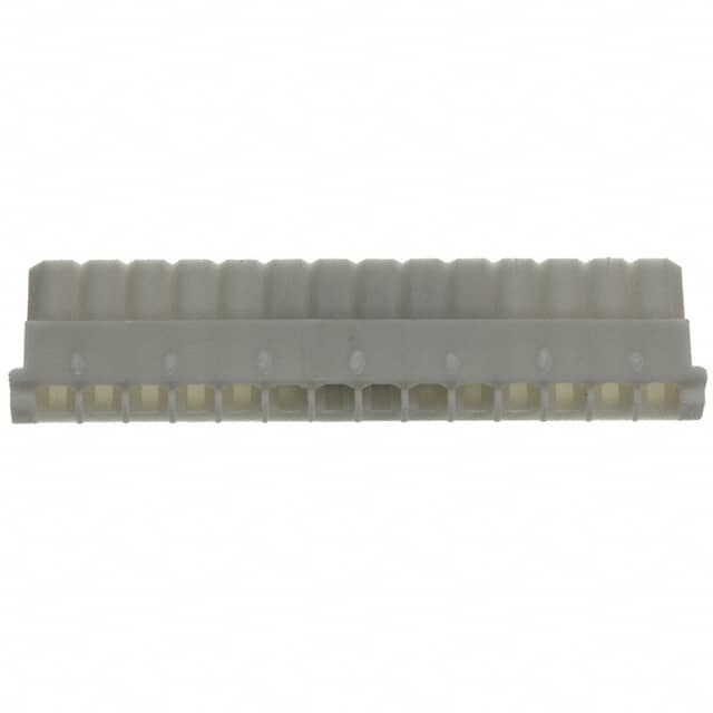 50-37-5143 CONN HOUSING 14POS 2.5MM SHROUD