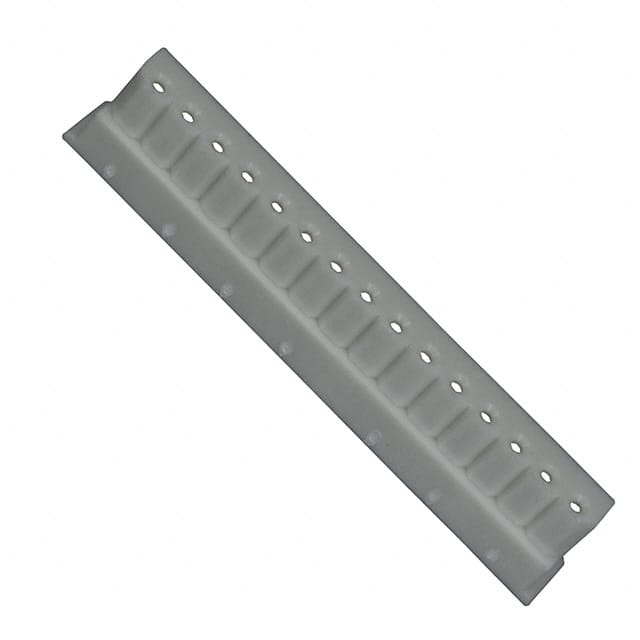 50-37-5153 CONN HOUSING 15POS 2.5MM SHROUD