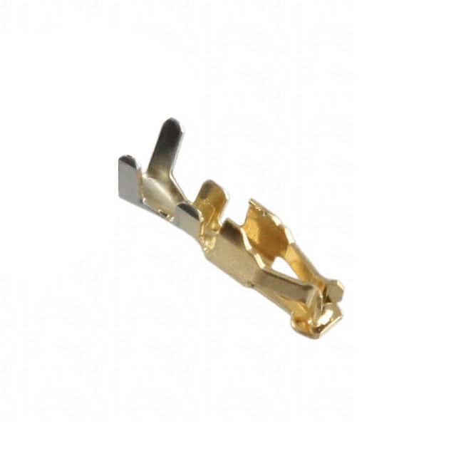 0503948052 CONN TERM FEMALE 24-30AWG 30GOLD