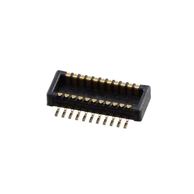55560-0227 CONN PLUG 22POS 1.5MM SMD .5MM