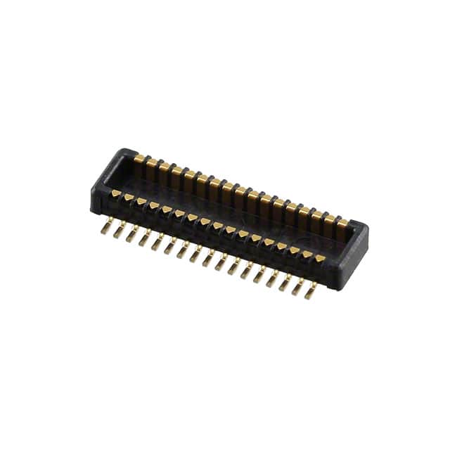 55560-0347 CONN PLUG 34POS 1.5MM SMD .5MM