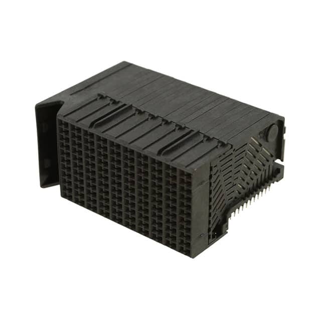 75710-3010 CONN RCPT MOD 220POS 11ROW R/A