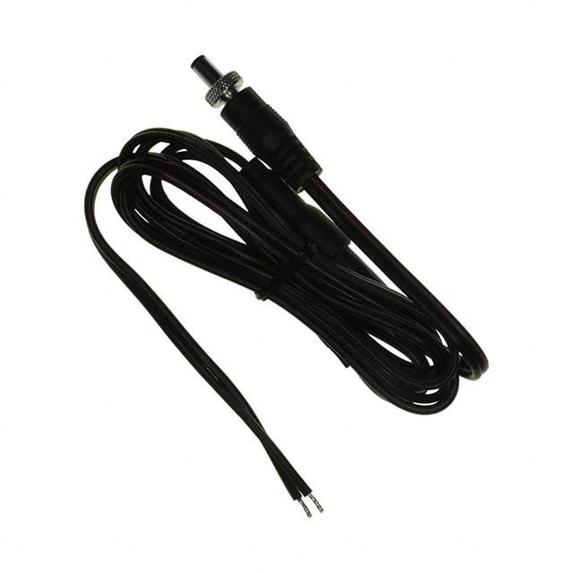 FPC-532-DC POWER CABLE FUSED DC