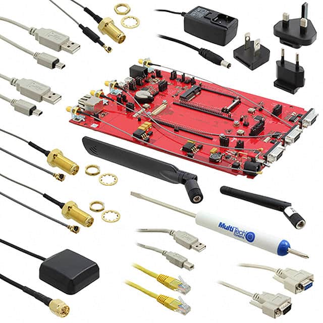 MTPCIE-DK1 KIT DEV MULTICONNECT PCIE EMB