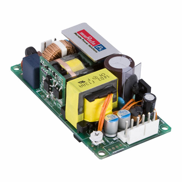 MVAB120-12 AC/DC CONVERTER 12V 75W