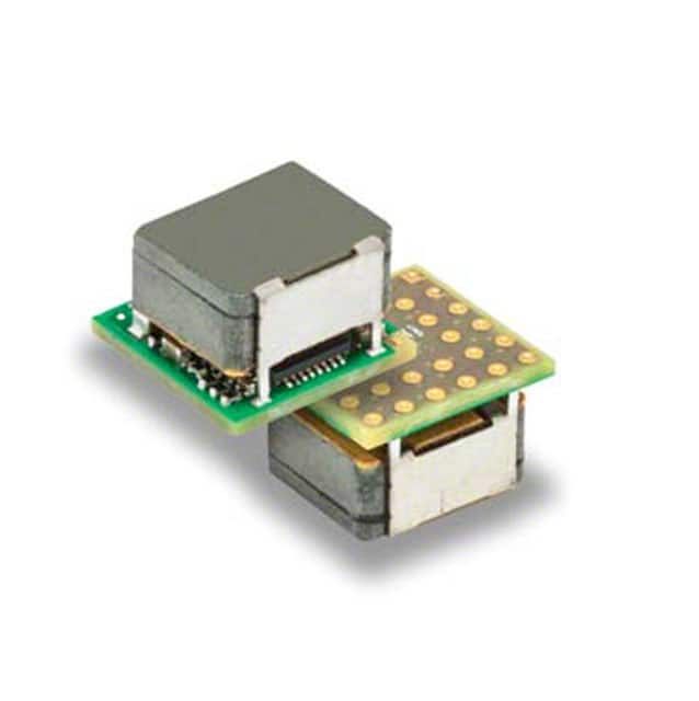 OKDL-T/12-W12-001-C DC/DC CONVERTER 0.6-5V