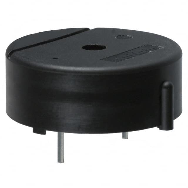 PKB24SPCH3601-B0 AUDIO PIEZO TRANSDUCER 3-15V TH