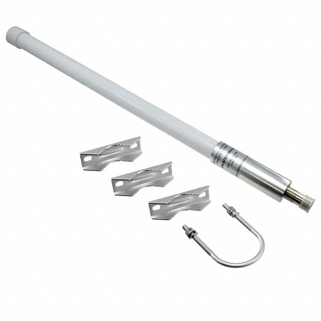 EM-BFG11905-NJ 900MHZ FIBERGLASS BASESTATION AN