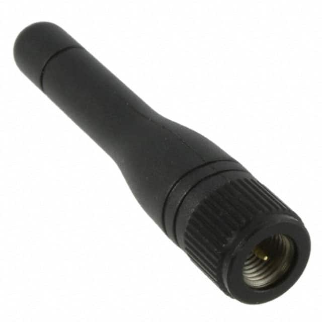 T321AT-GDP ANT RUBBER DUCK TRI-BAND RT-SMA