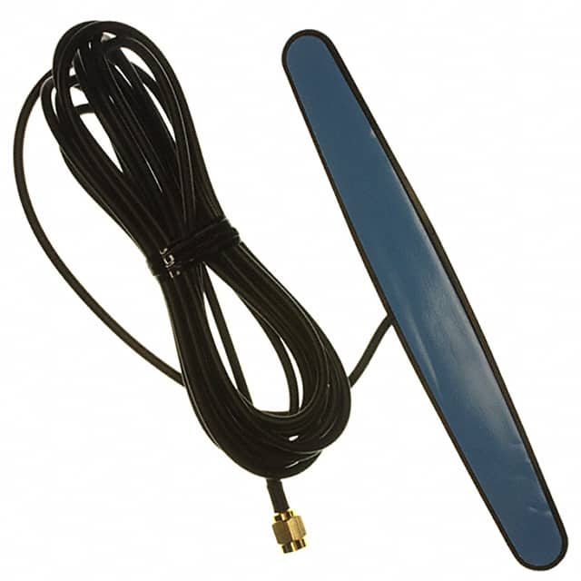 W601DT-110-AM-AGDP ANTENNA EXT AMPS/GSM/DCS/PCS