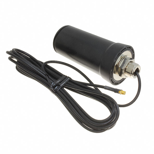 W765FL-100-RMM-AGDP LOW PROFILE 3G ANTENNA WITH FLYI