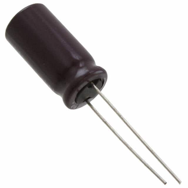 UPJ0J102MPD CAP ALUM 1000UF 20% 6.3V RADIAL