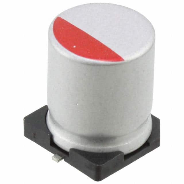 RPS0E152MCN1GS CAP ALUM POLY 1500UF 2.5V SMD