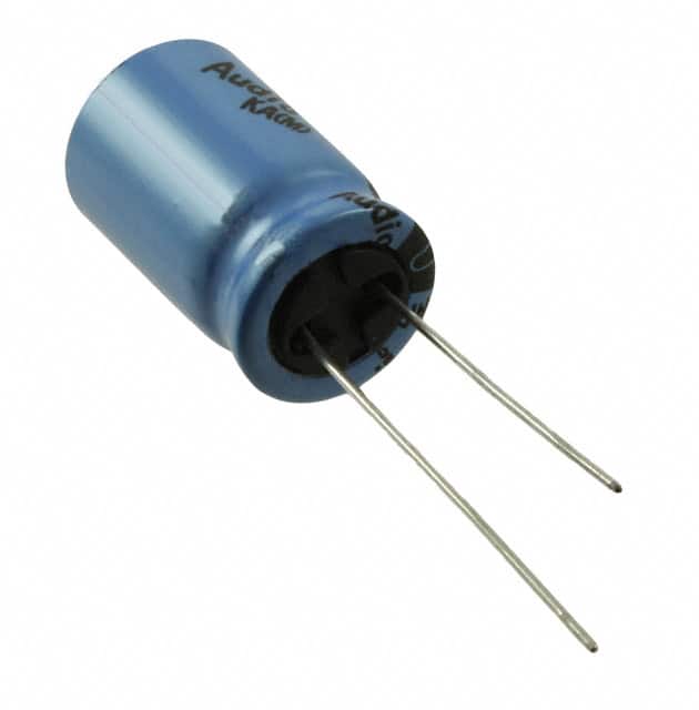 UKA1A222MHD CAP ALUM 2200UF 20% 10V RADIAL