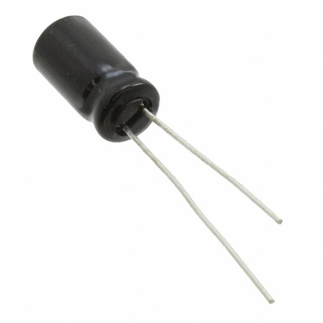UVP0J101MED CAP ALUM 100UF 20% 6.3V RADIAL