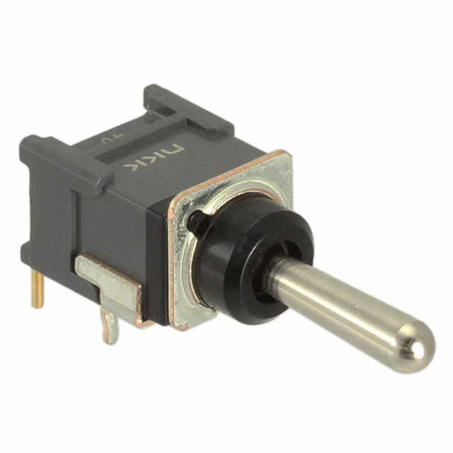 B13AH SWITCH TOGGLE SPDT 0.4VA 28V
