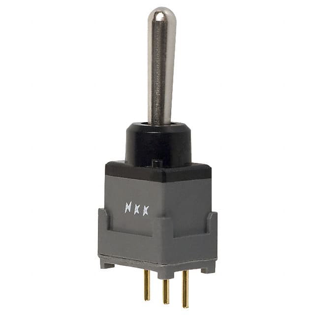 B15AP SWITCH TOGGLE SPDT 0.4VA 28V