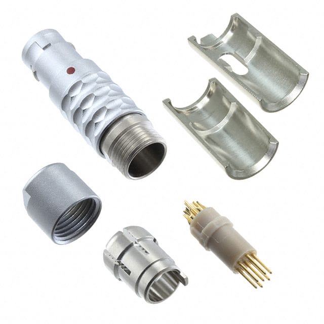 S10L0C-P07MCC0-4200 CONN PLUG MALE 7POS GOLD SOLDER