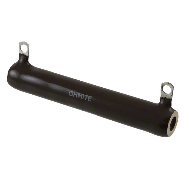 L50J100 RES CHAS MNT 100 OHM 5% 50W